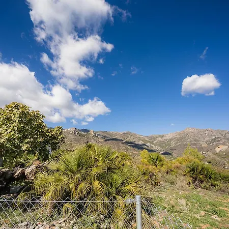 Rentitspain Cortijo Rural Fandango 2 Confort Y Montanas Villa